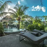 Adi Bisma Inn By Mahaputra-Chse Certified