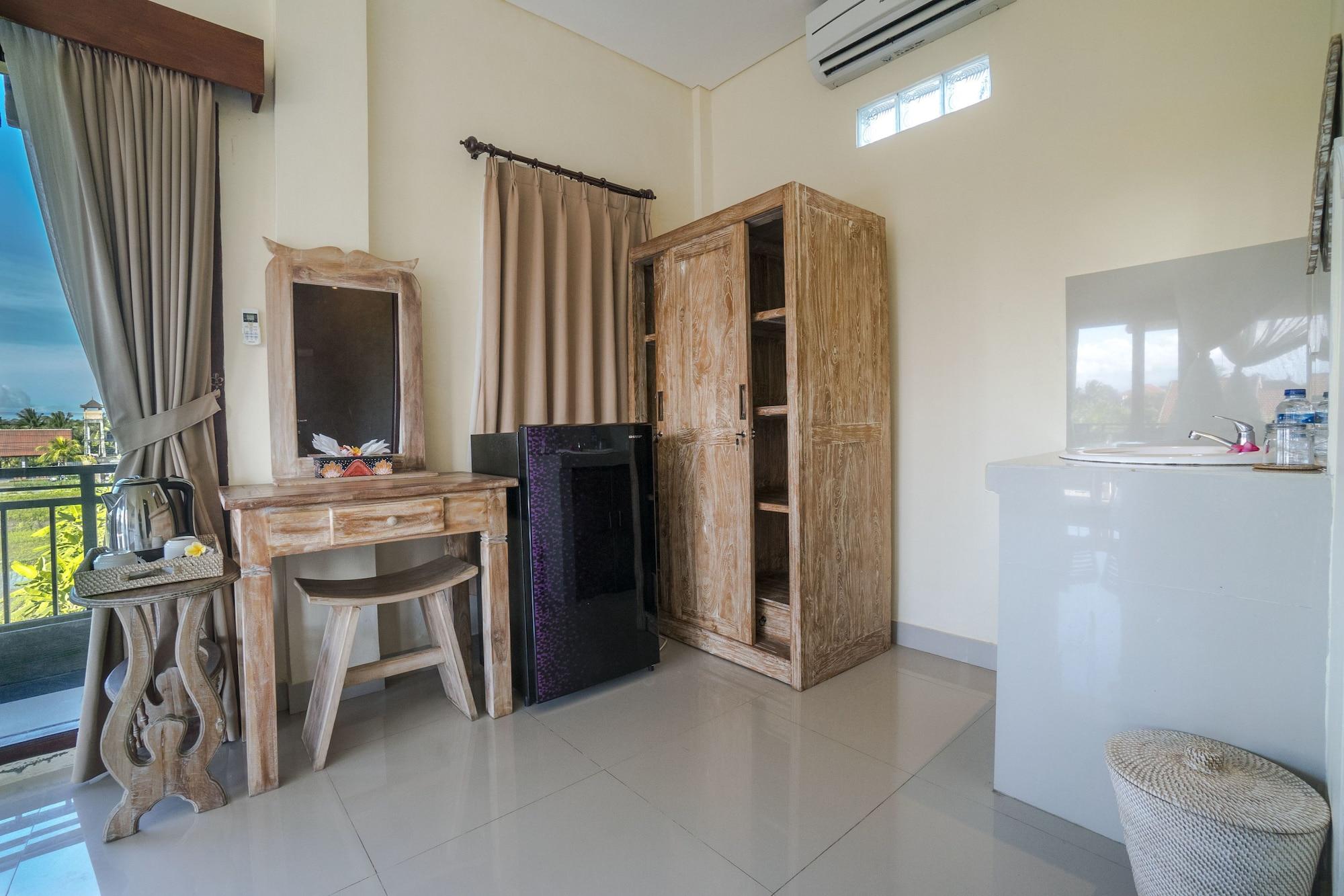 Maison d'hôtes Adi Bisma By Mahaputra-chse Certified Ubud