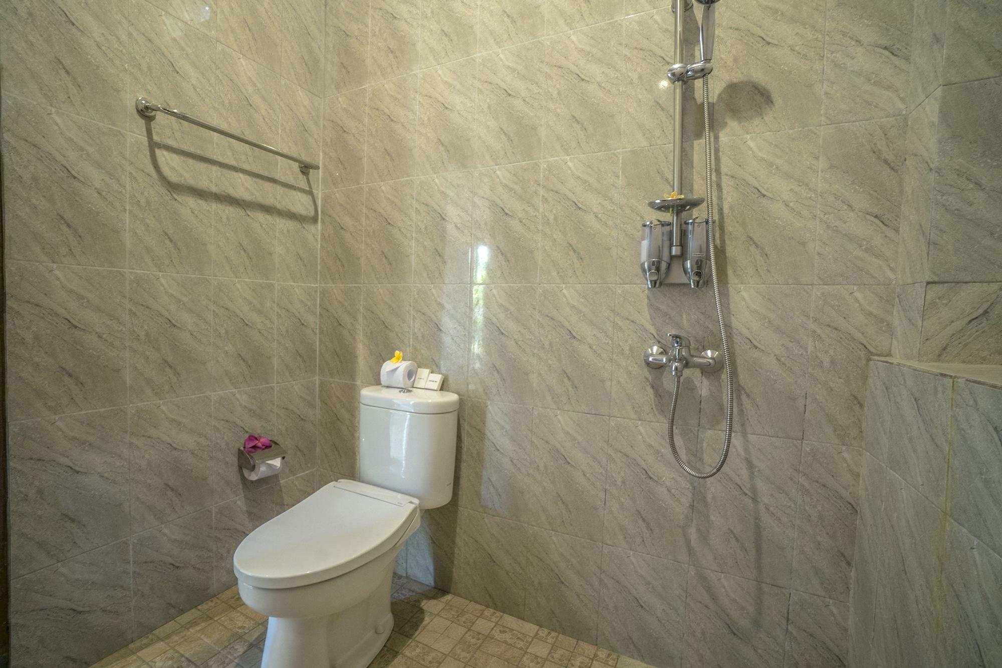 Adi Bisma By Mahaputra-chse Certified 2* Ubud