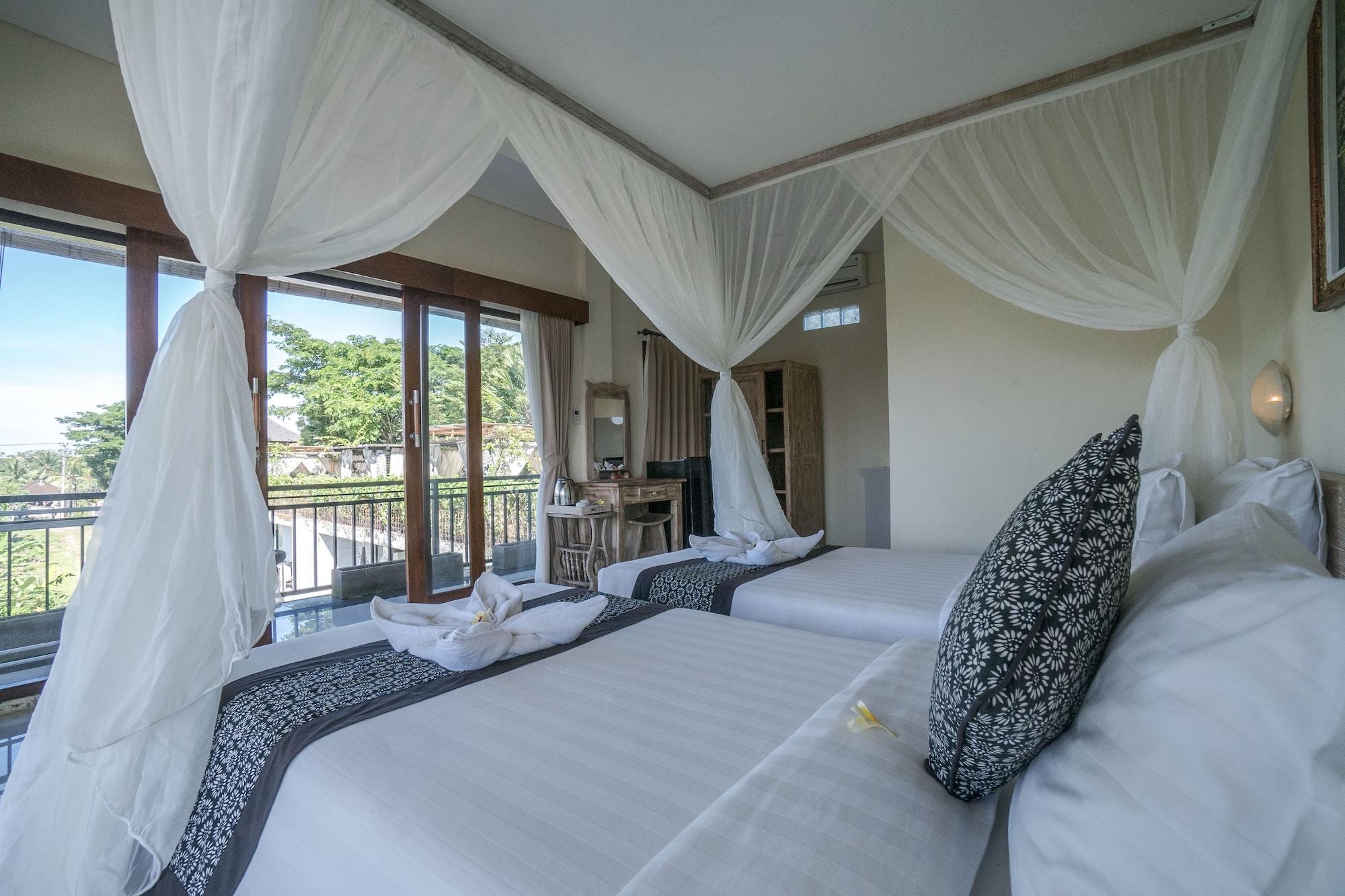 Maison d'hôtes Adi Bisma By Mahaputra-chse Certified Ubud
