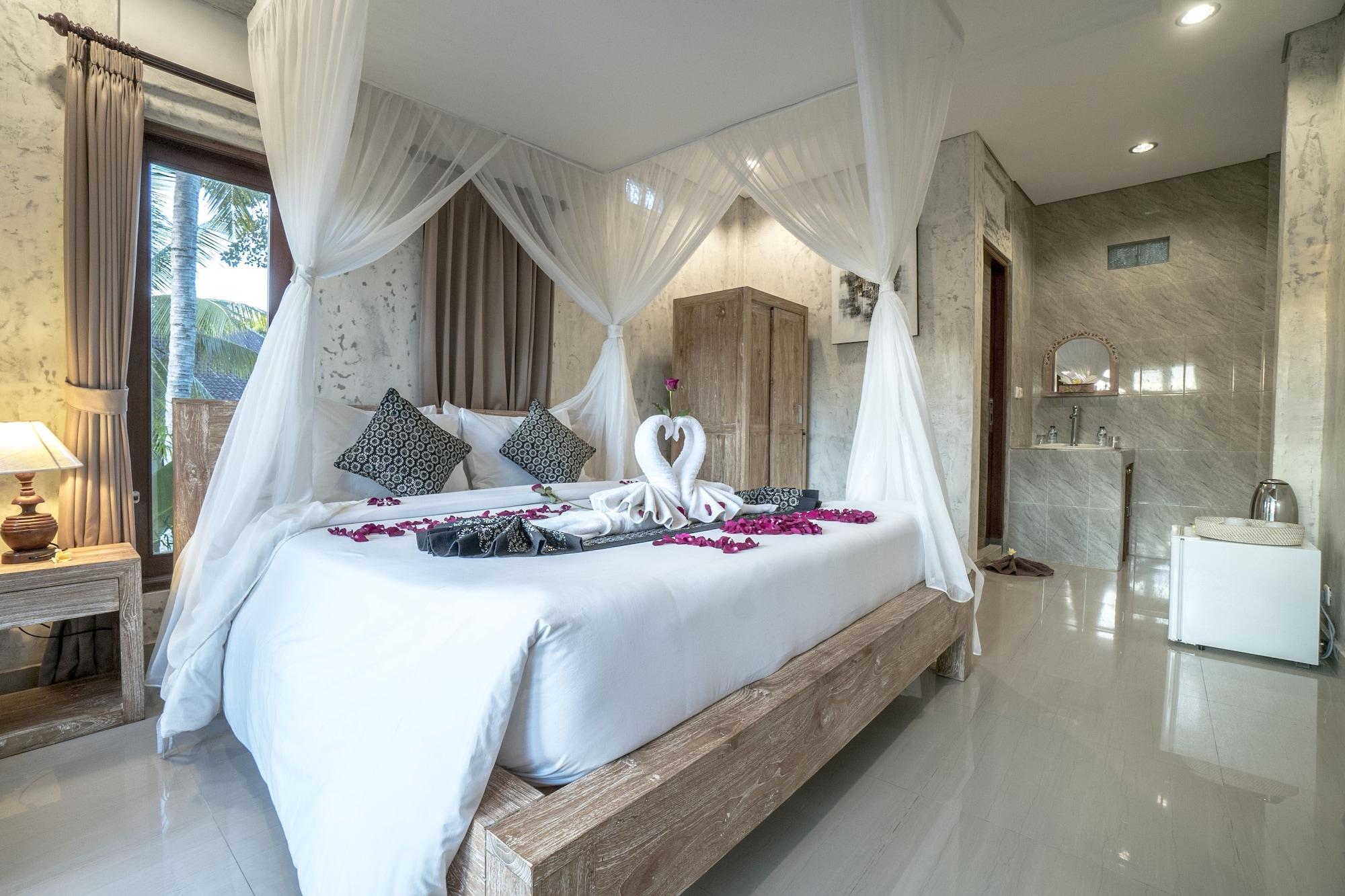 Adi Bisma By Mahaputra-chse Certified Maison d'hôtes Ubud