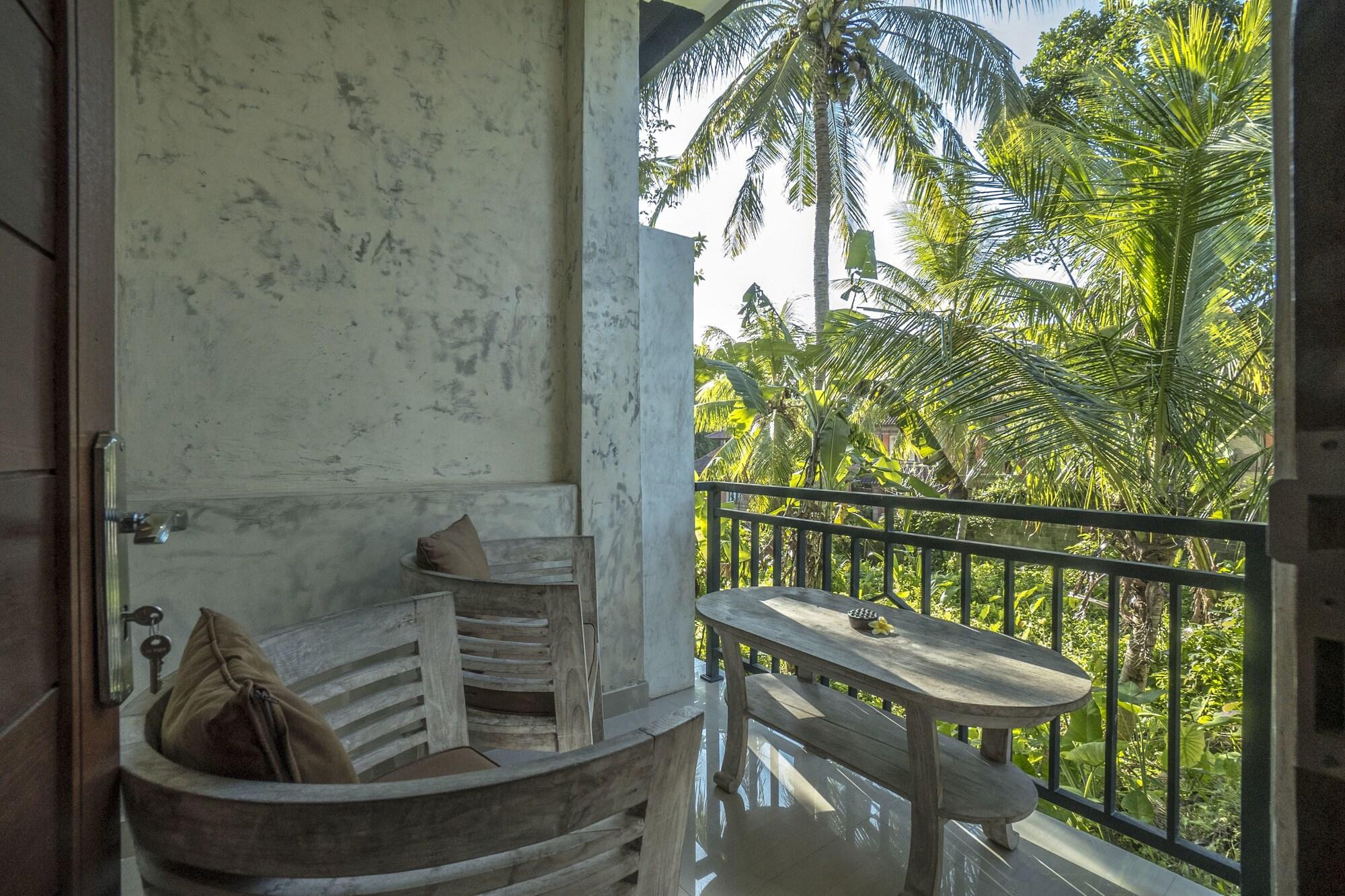 Adi Bisma By Mahaputra-chse Certified Maison d'hôtes