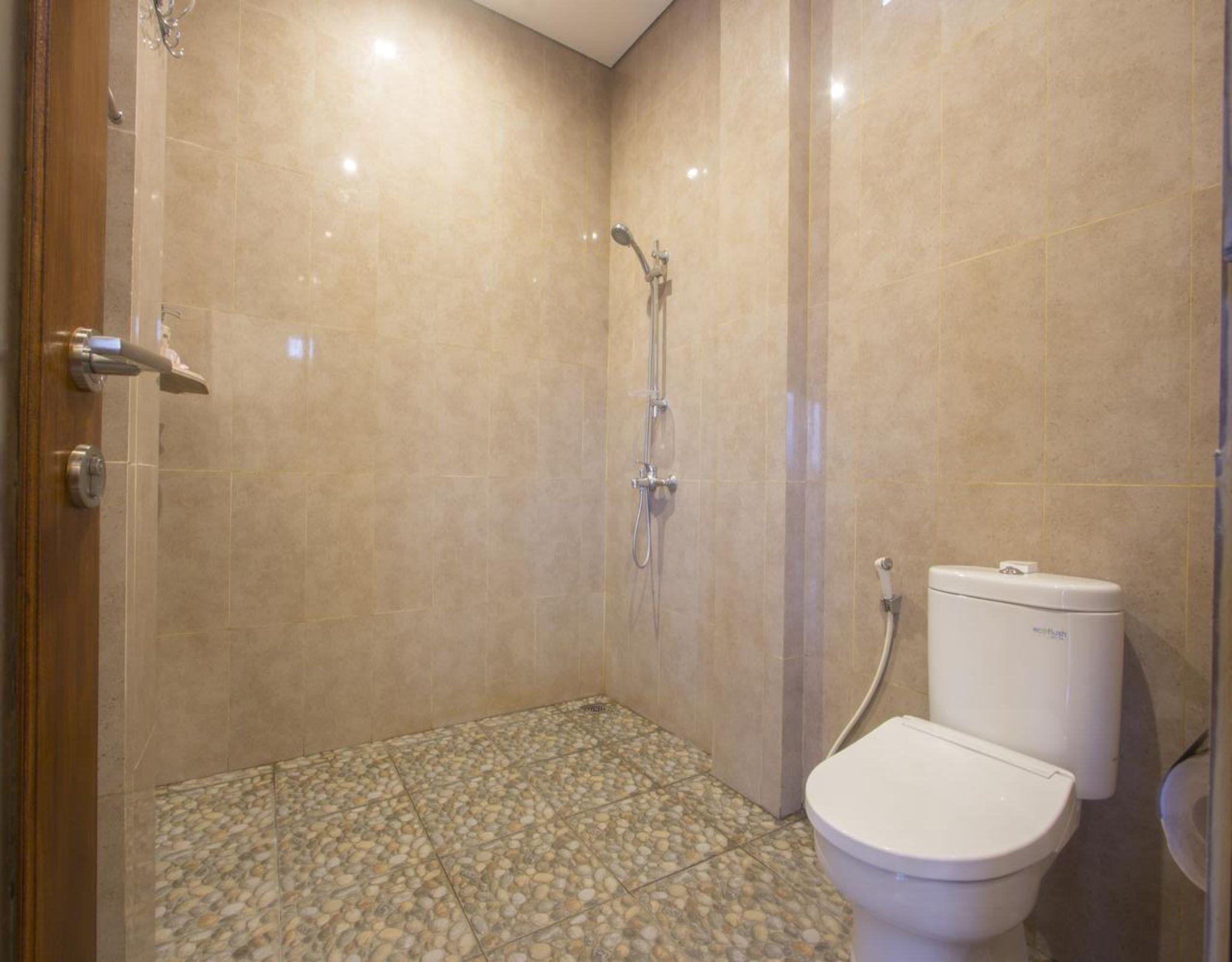 Maison d'hôtes Adi Bisma By Mahaputra-chse Certified 2*