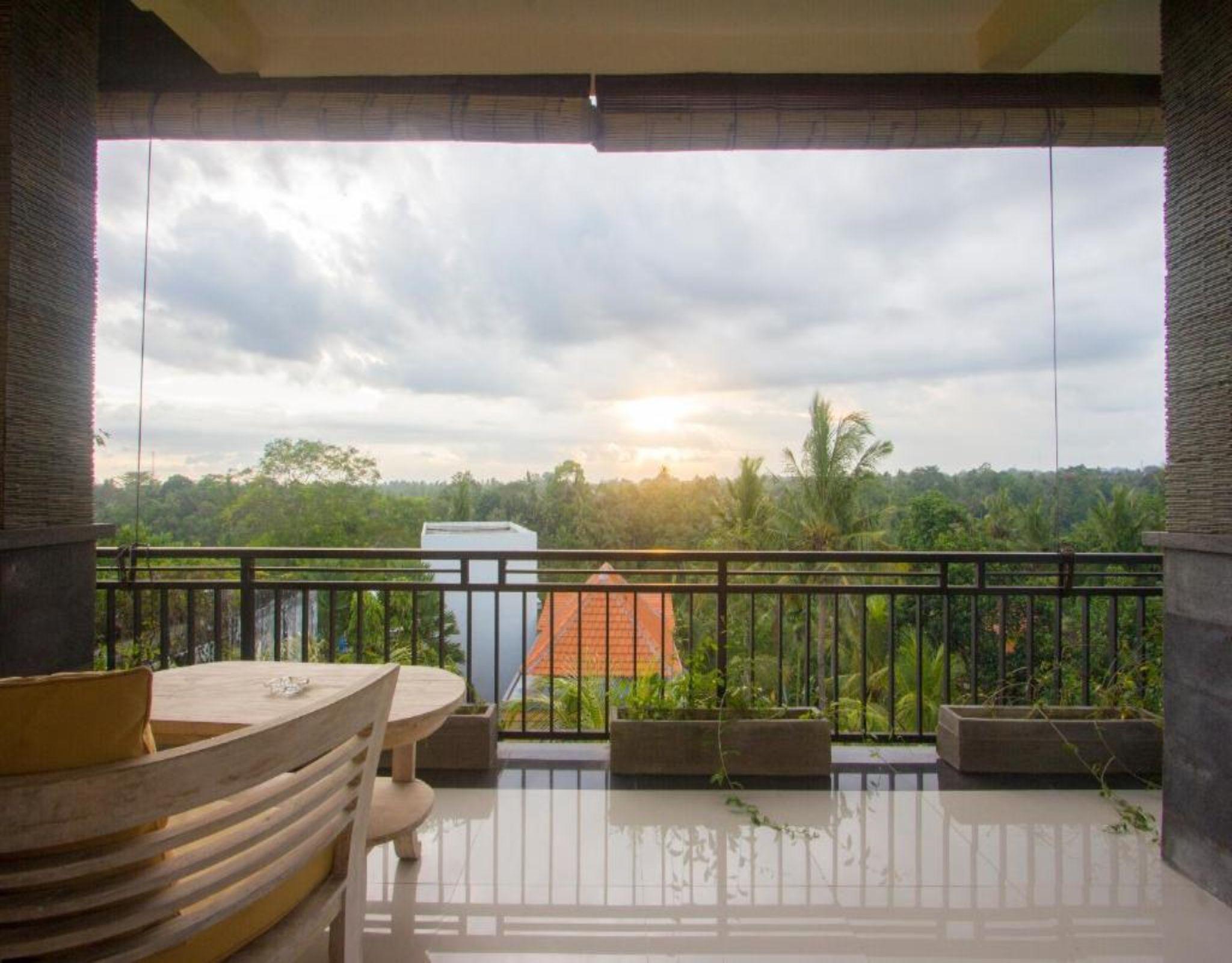 Adi Bisma By Mahaputra-chse Certified Maison d'hôtes 2*