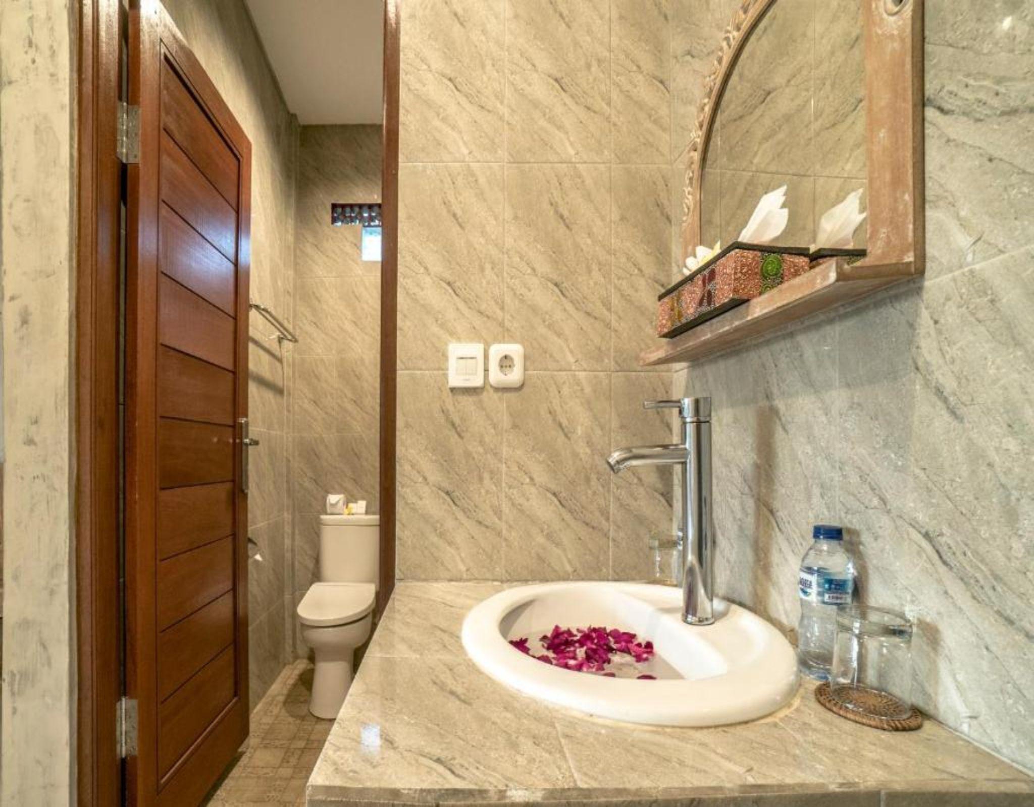 Adi Bisma By Mahaputra-chse Certified Maison d'hôtes 2*
