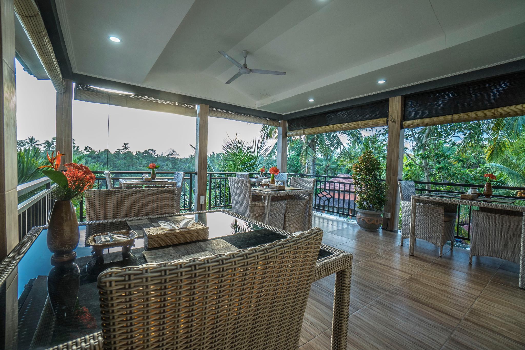 Adi Bisma By Mahaputra-chse Certified Maison d'hôtes Ubud