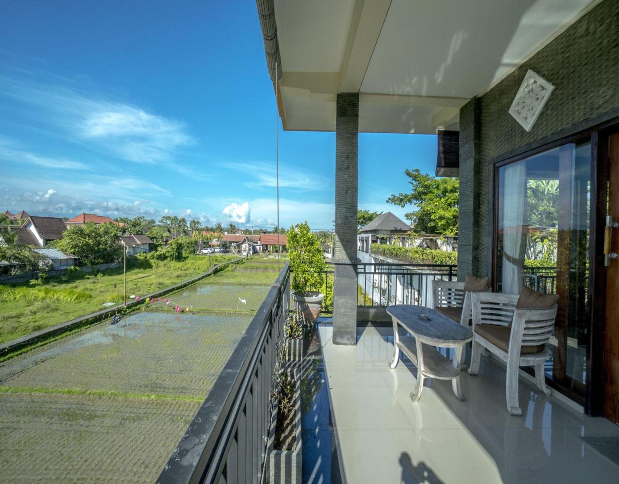 Adi Bisma By Mahaputra-chse Certified Maison d'hôtes Ubud