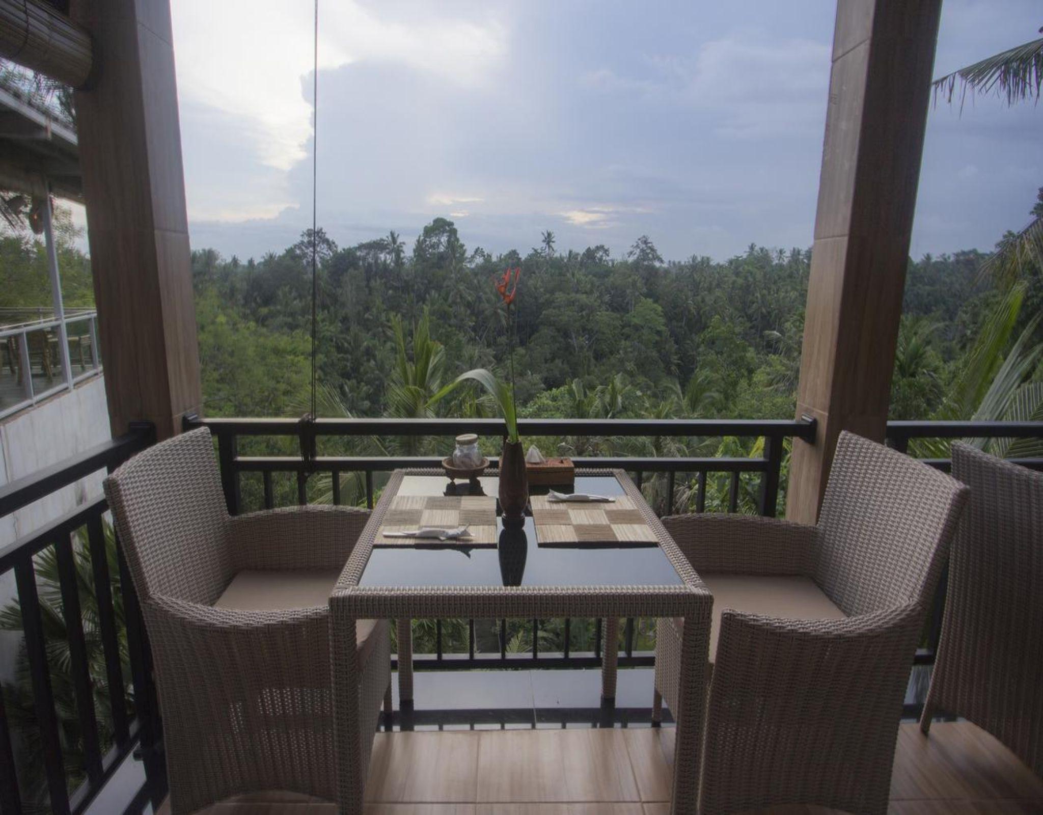 Maison d'hôtes Adi Bisma By Mahaputra-chse Certified Ubud