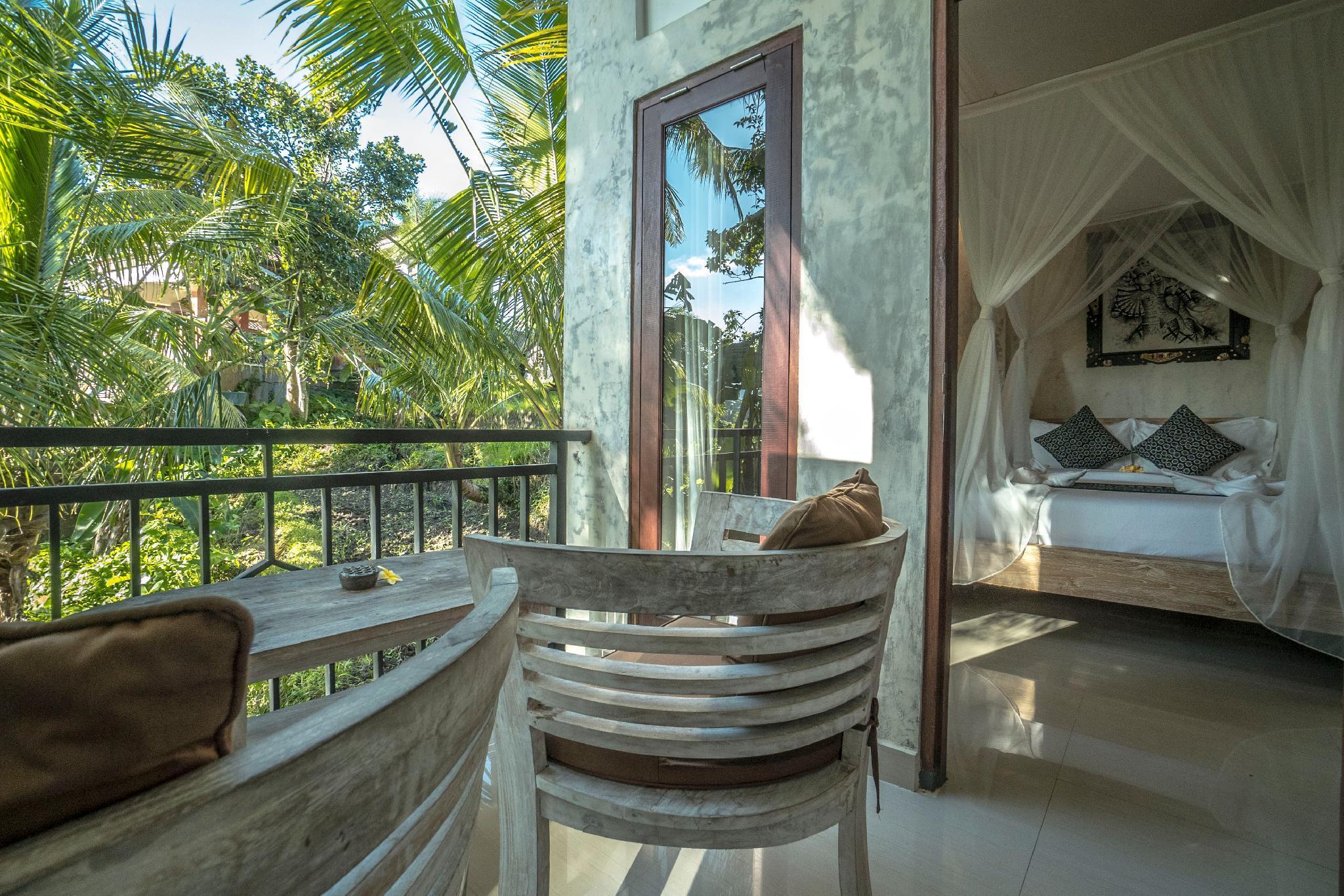 Adi Bisma By Mahaputra-chse Certified Maison d'hôtes Ubud