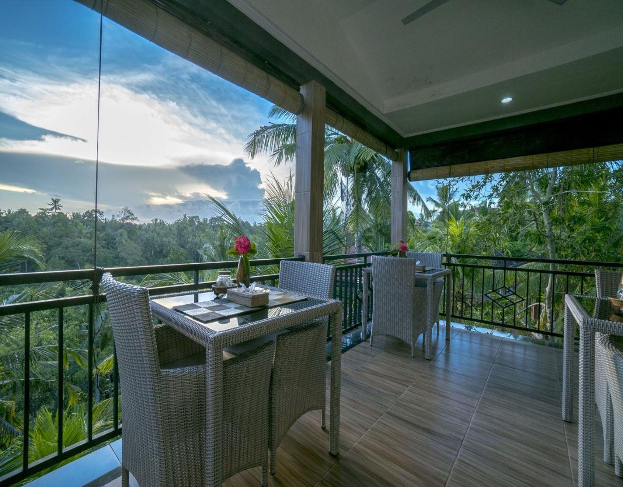 Adi Bisma By Mahaputra-chse Certified Maison d'hôtes Ubud