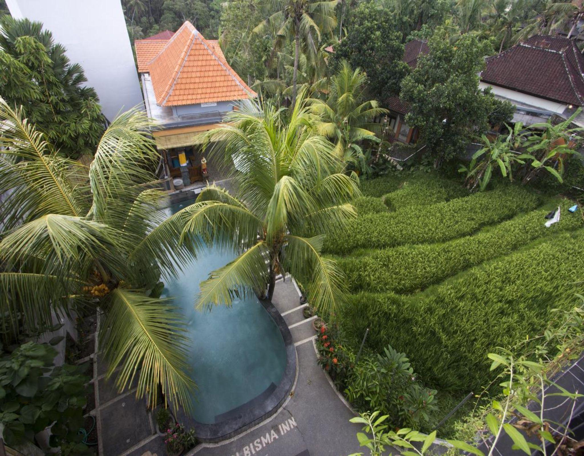 Adi Bisma By Mahaputra-chse Certified Maison d'hôtes Ubud