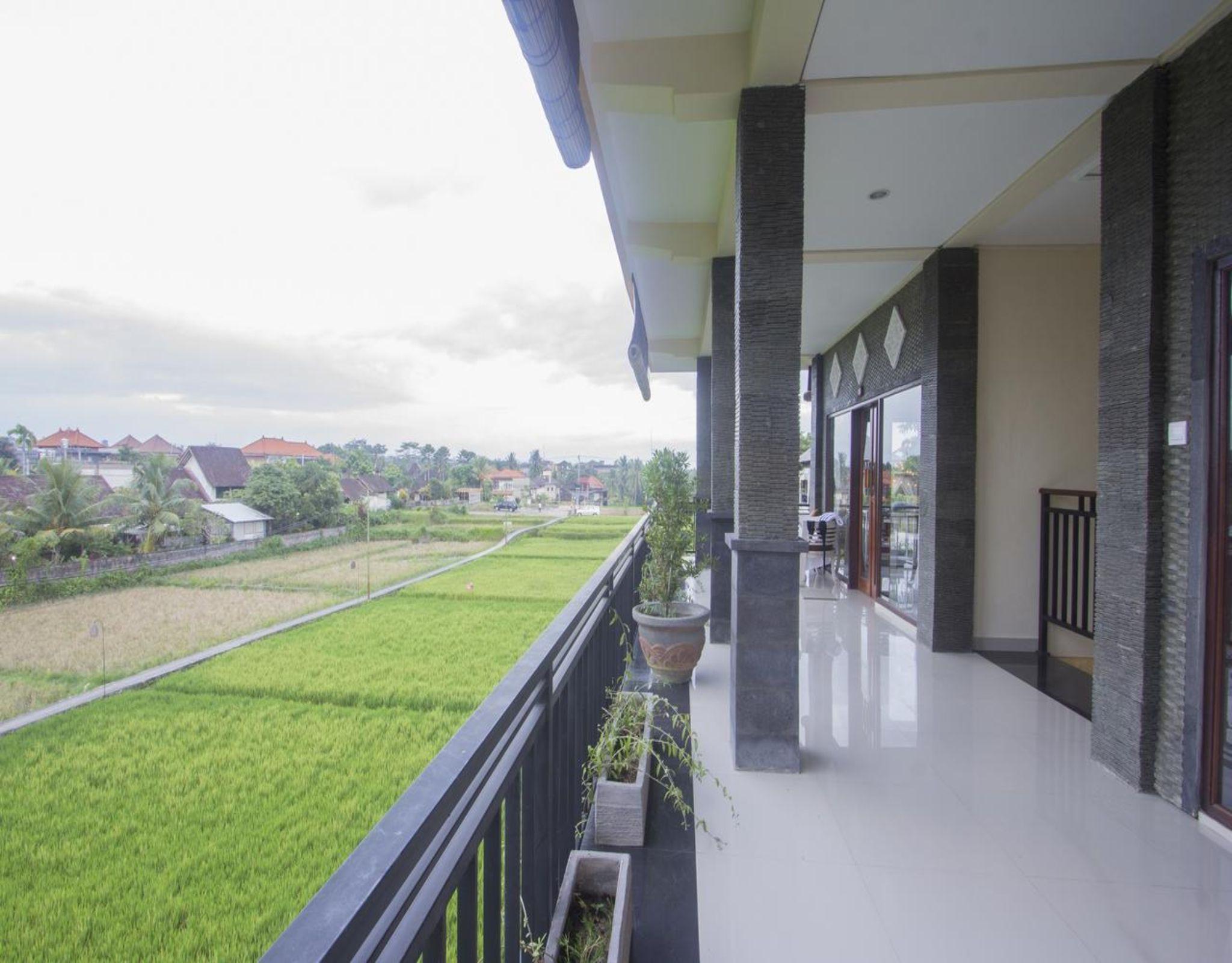 Adi Bisma By Mahaputra-chse Certified Ubud