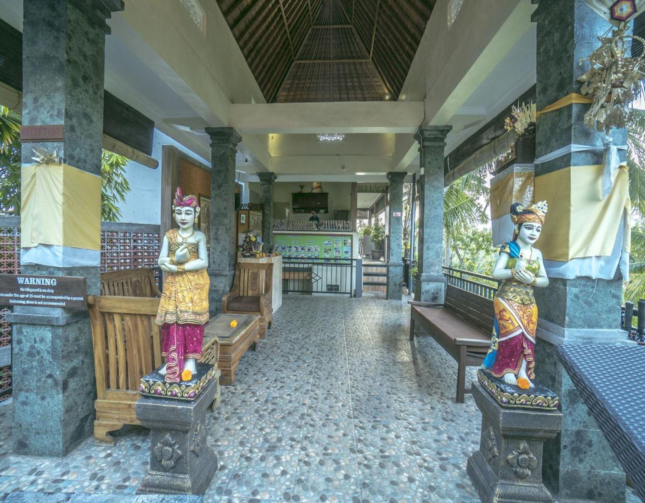 Adi Bisma By Mahaputra-chse Certified Ubud