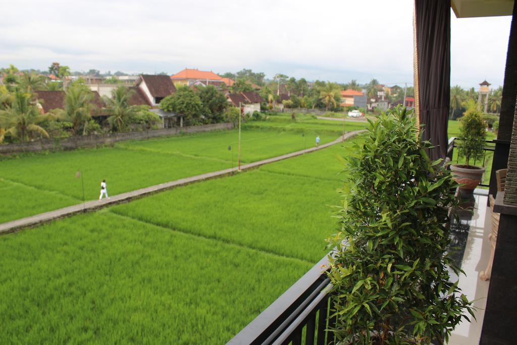 Adi Bisma By Mahaputra-chse Certified 2* Ubud