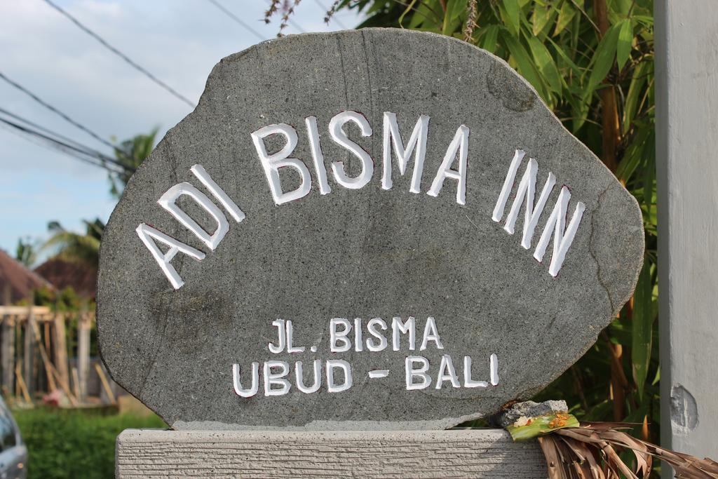 Maison d'hôtes Adi Bisma By Mahaputra-chse Certified 2*