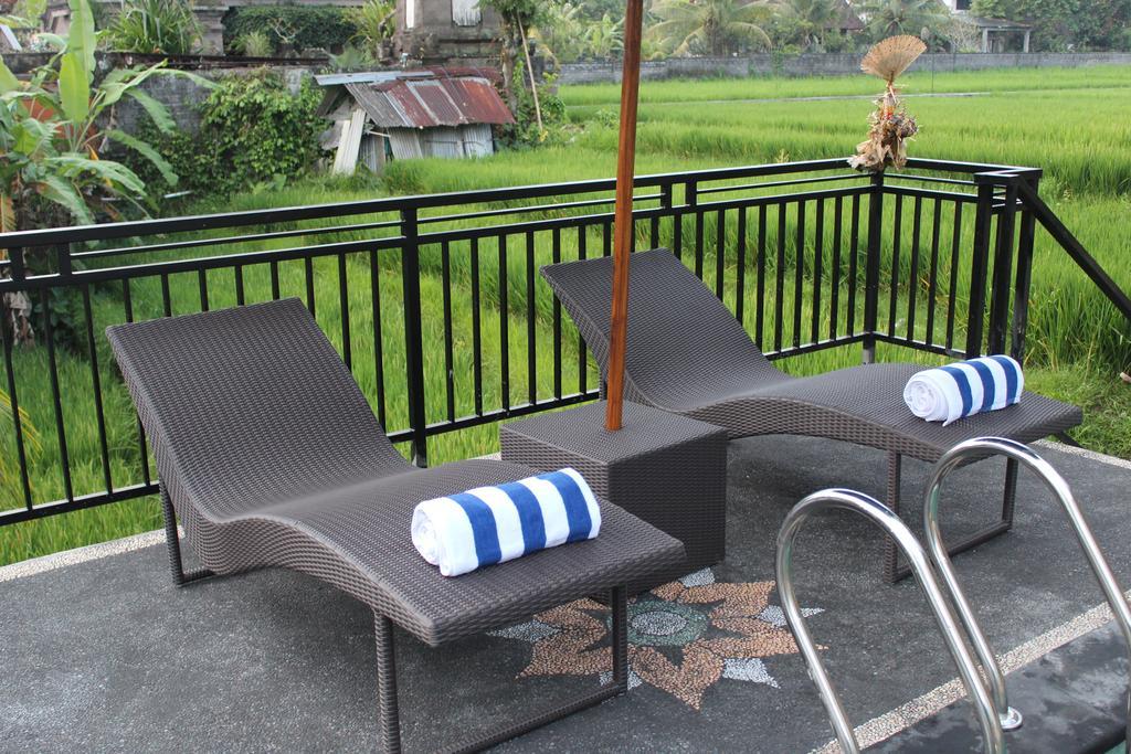 Maison d'hôtes Adi Bisma By Mahaputra-chse Certified Ubud