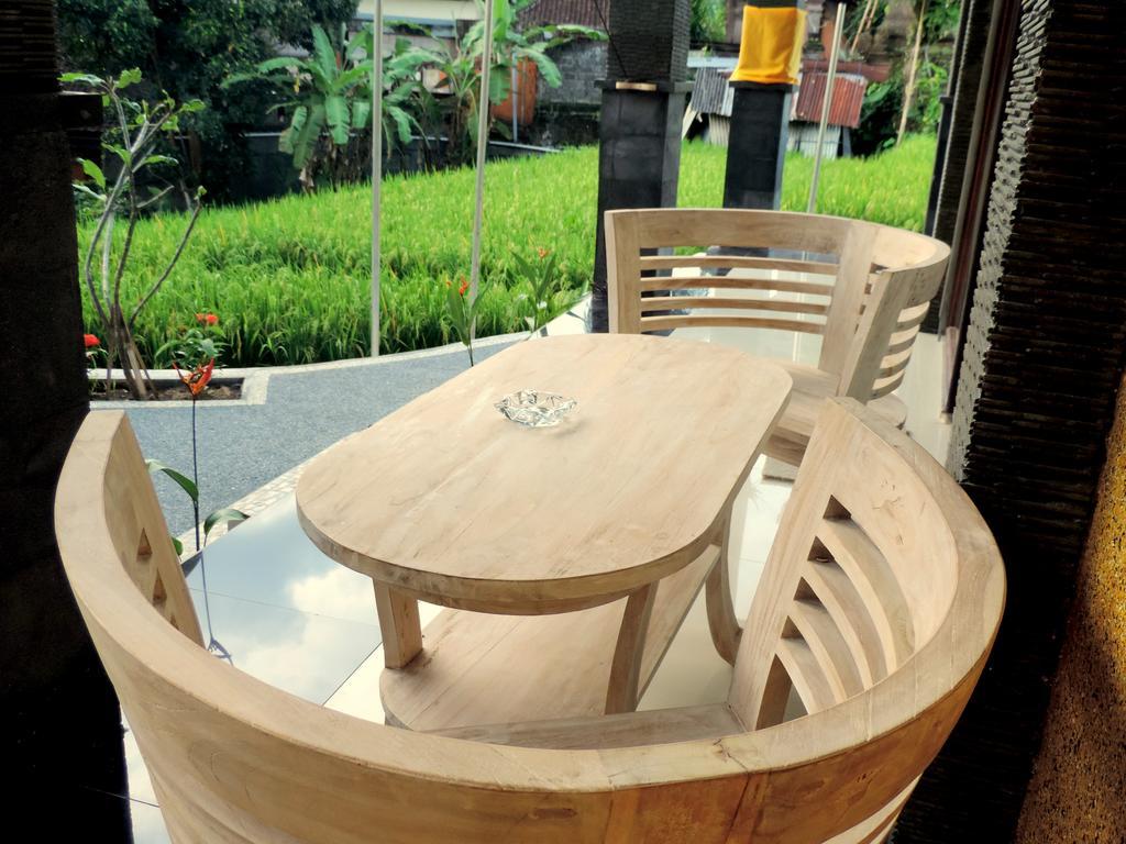 Maison d'hôtes Adi Bisma By Mahaputra-chse Certified