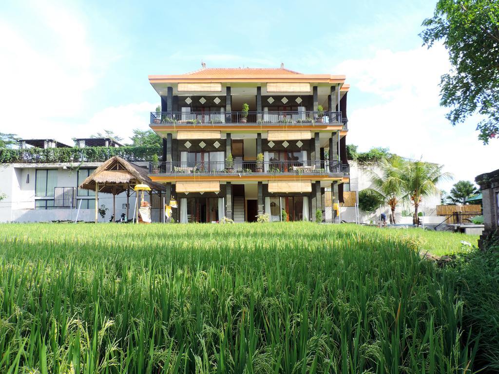 Adi Bisma By Mahaputra-chse Certified Maison d'hôtes 2*