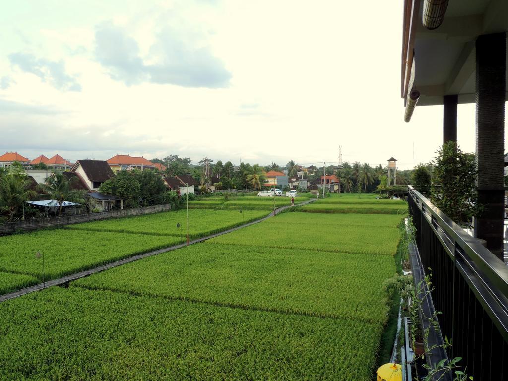 Maison d'hôtes Adi Bisma By Mahaputra-chse Certified Ubud