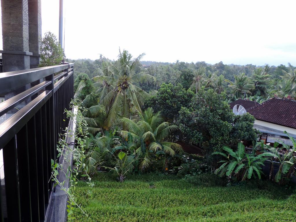 Adi Bisma By Mahaputra-chse Certified Maison d'hôtes