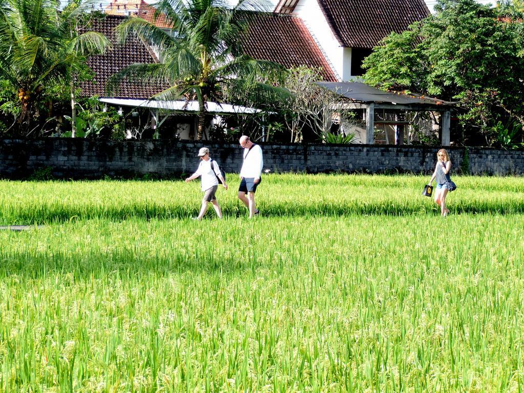Adi Bisma By Mahaputra-chse Certified 2* Ubud