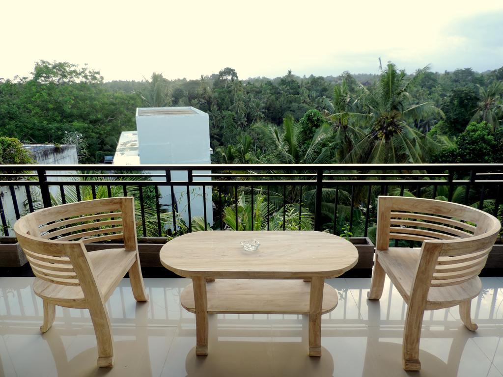 Adi Bisma By Mahaputra-chse Certified 2*