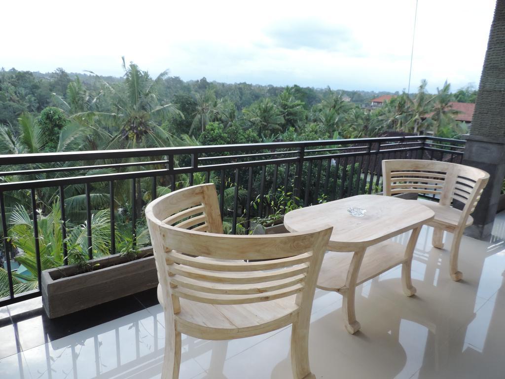 Adi Bisma By Mahaputra-chse Certified Ubud