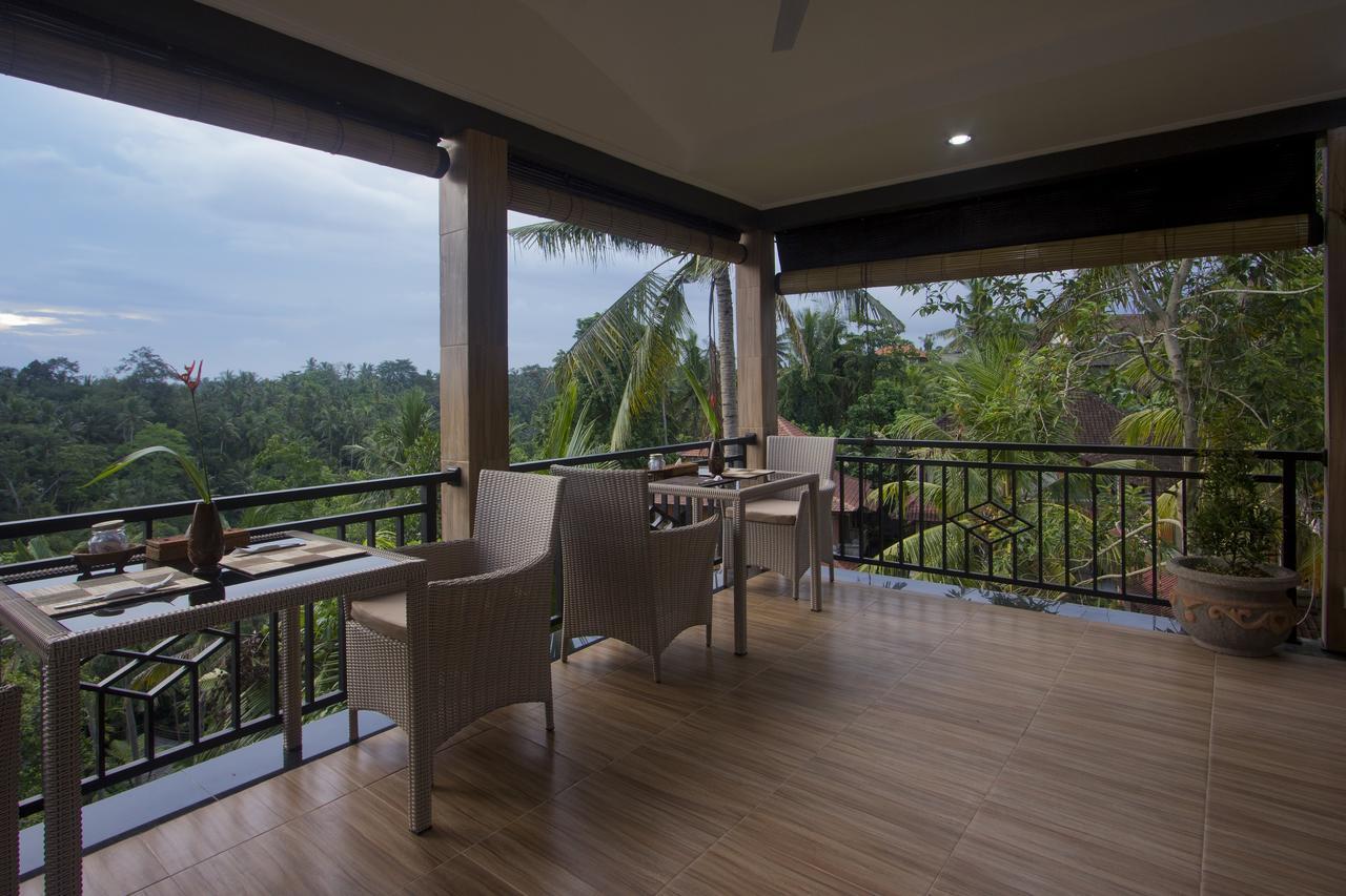 Adi Bisma By Mahaputra-chse Certified Maison d'hôtes Ubud