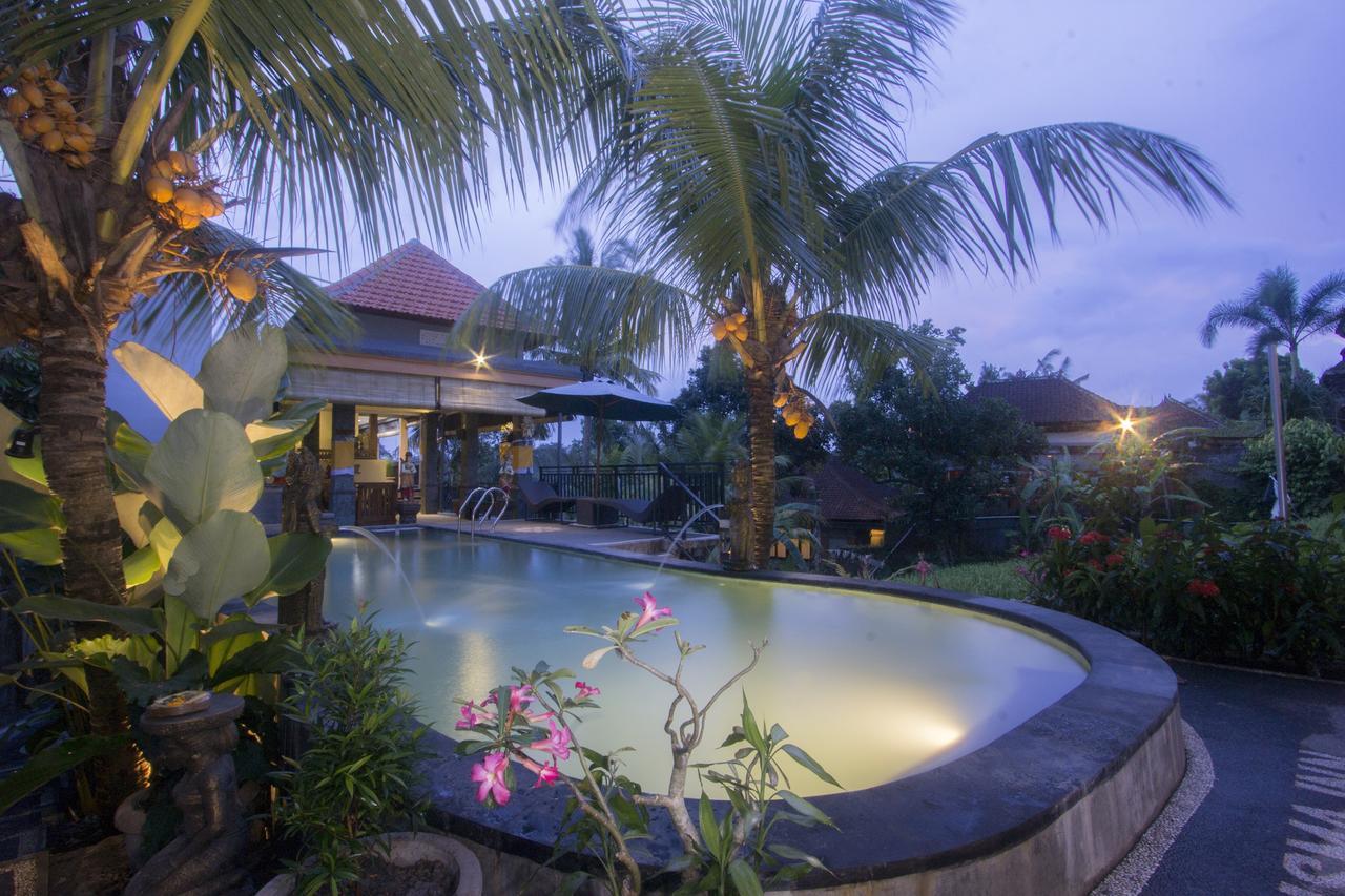 Adi Bisma By Mahaputra-chse Certified Ubud
