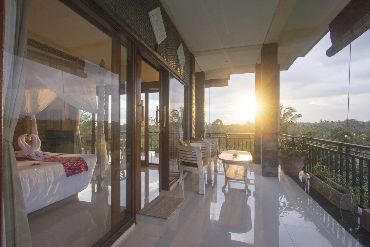 Adi Bisma By Mahaputra-chse Certified Maison d'hôtes 2*
