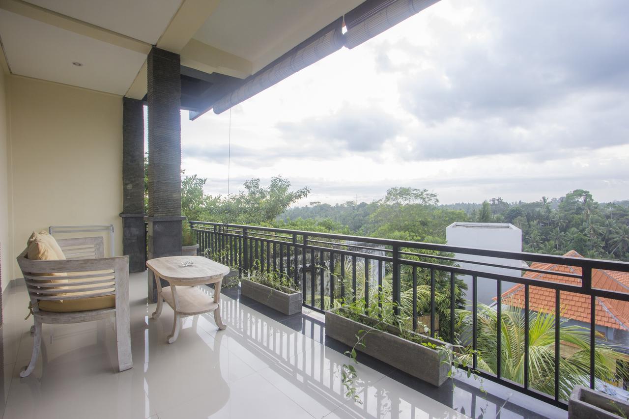 Adi Bisma By Mahaputra-chse Certified Maison d'hôtes