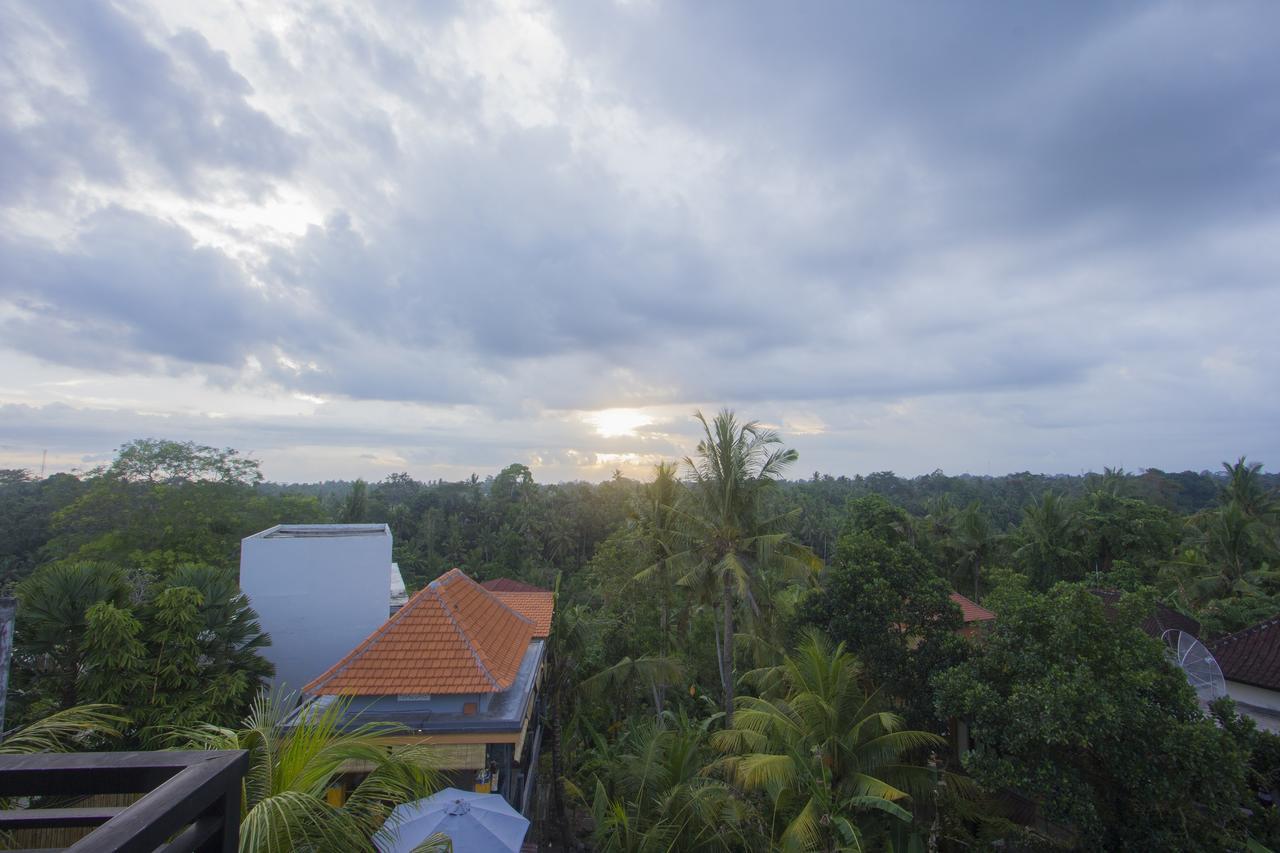 Maison d'hôtes Adi Bisma By Mahaputra-chse Certified Ubud