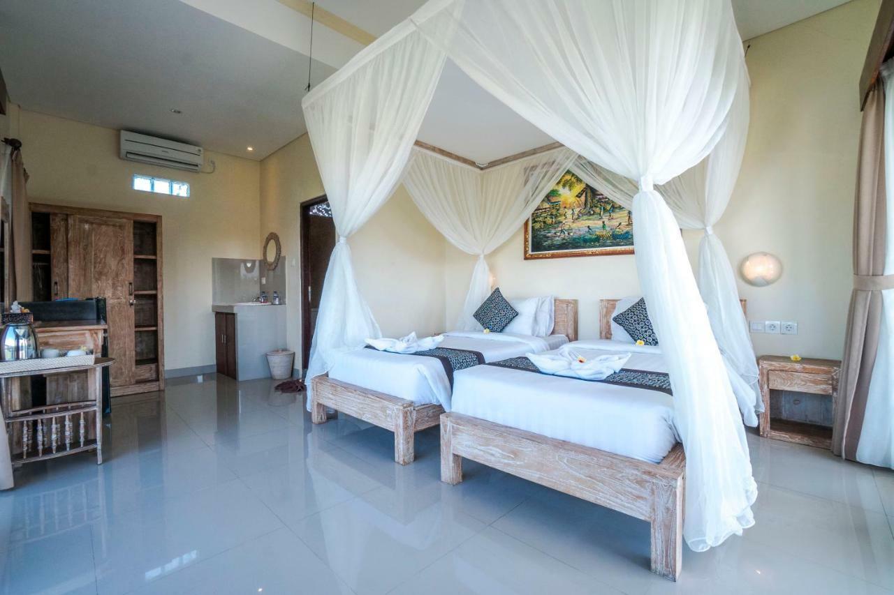 Adi Bisma By Mahaputra-chse Certified Ubud
