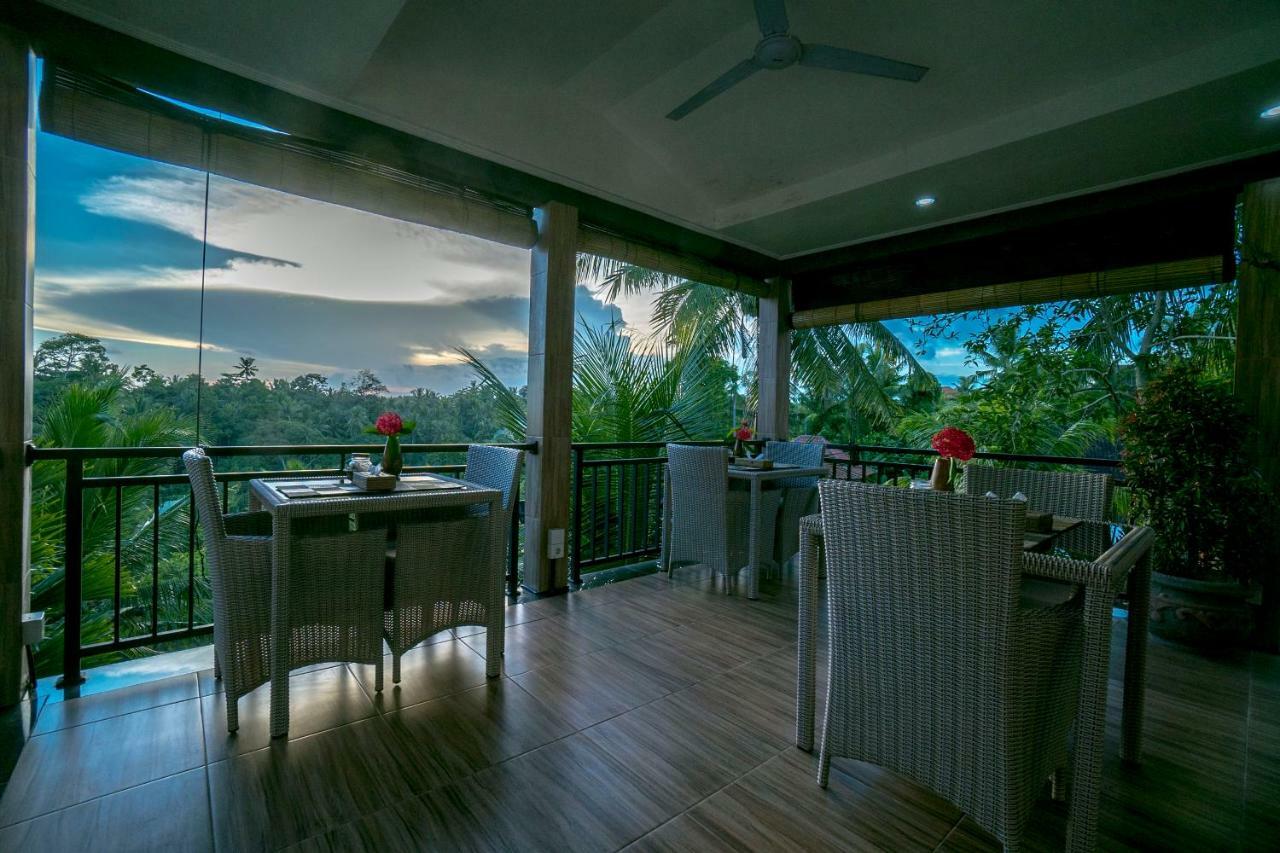 Adi Bisma By Mahaputra-chse Certified Maison d'hôtes 2*