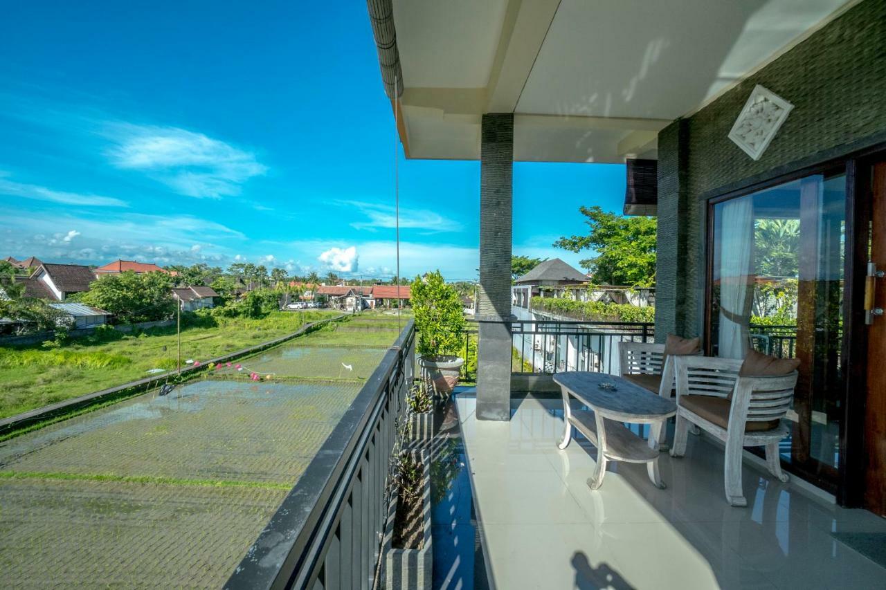 Adi Bisma By Mahaputra-chse Certified Maison d'hôtes