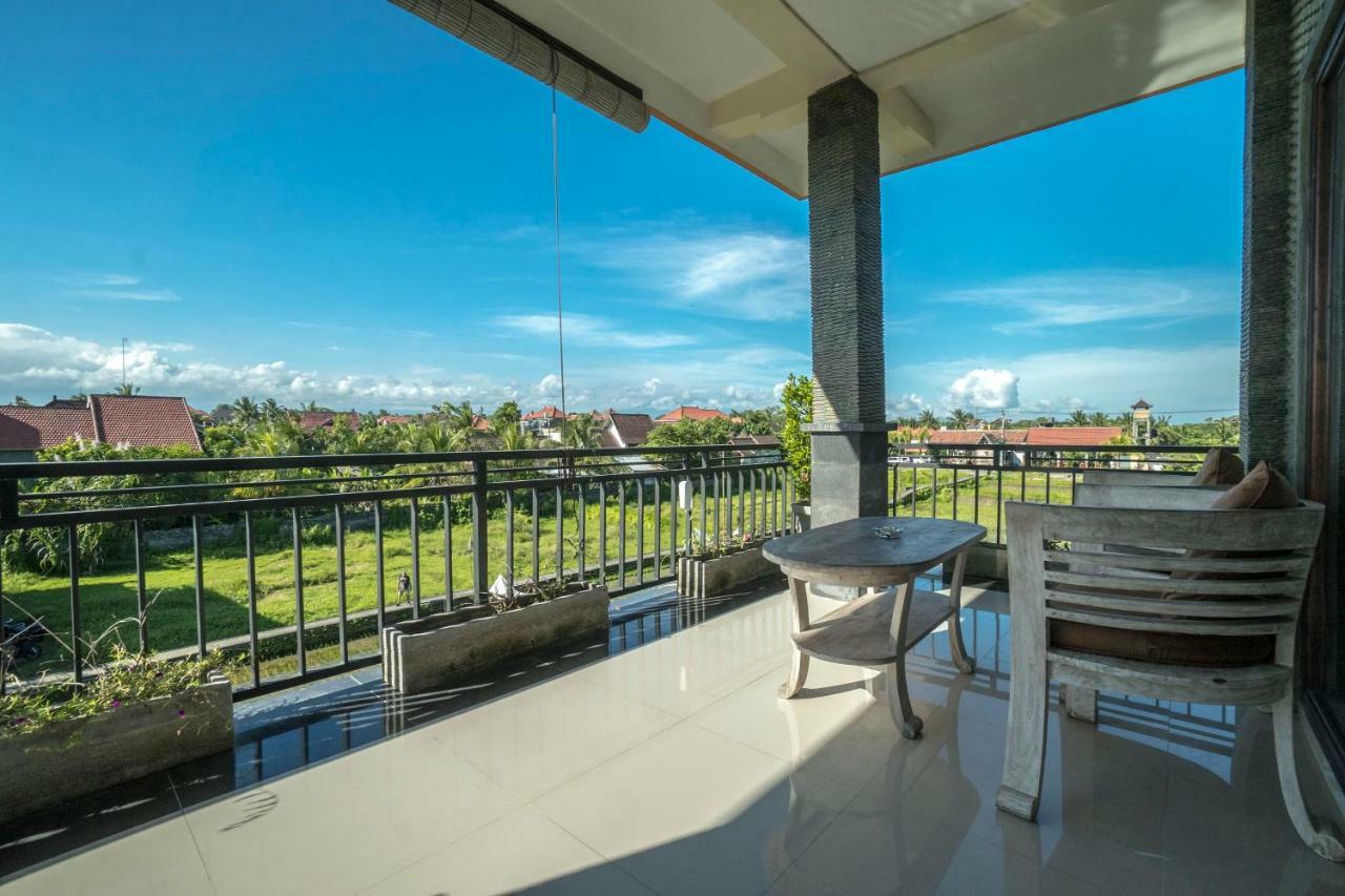 Maison d'hôtes Adi Bisma By Mahaputra-chse Certified