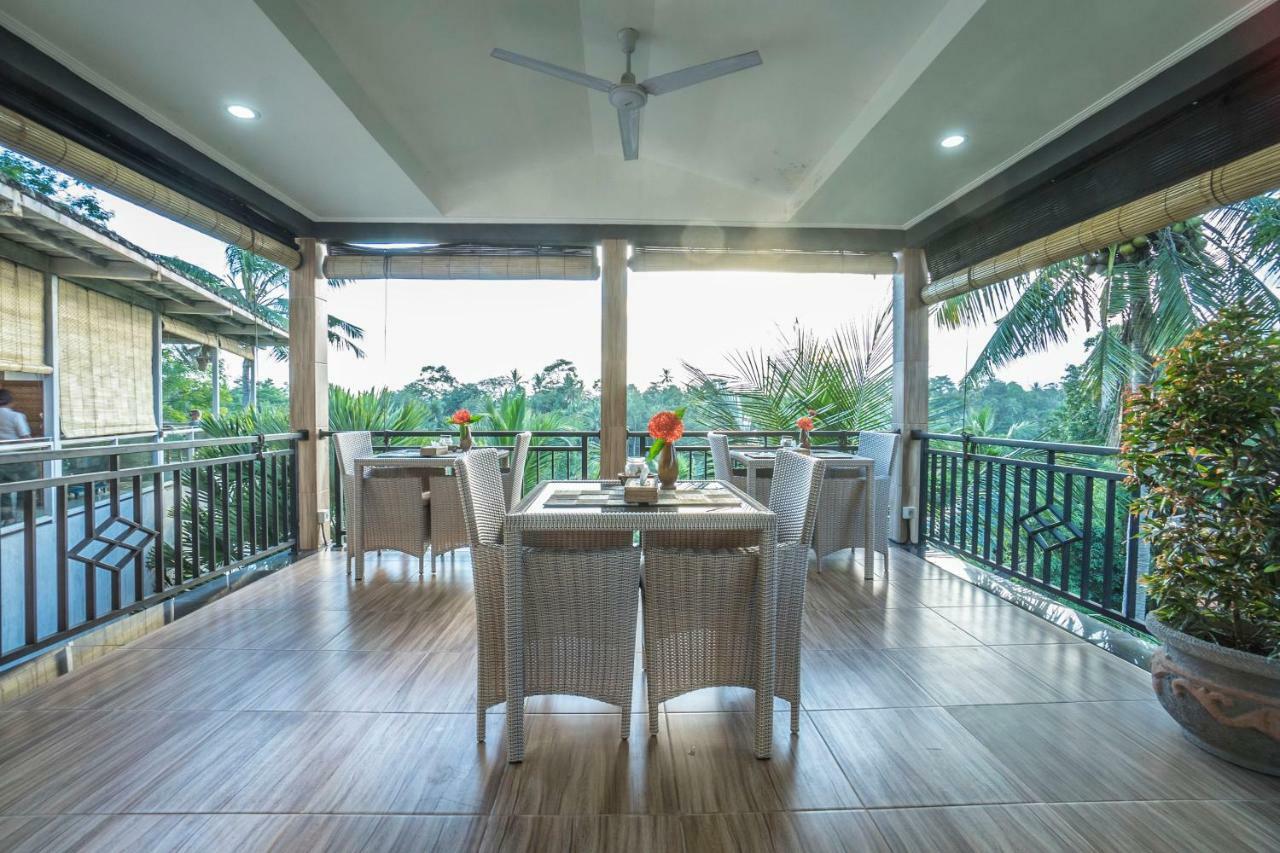 Maison d'hôtes Adi Bisma By Mahaputra-chse Certified 2*