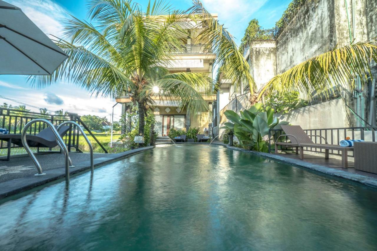 Adi Bisma By Mahaputra-chse Certified Ubud