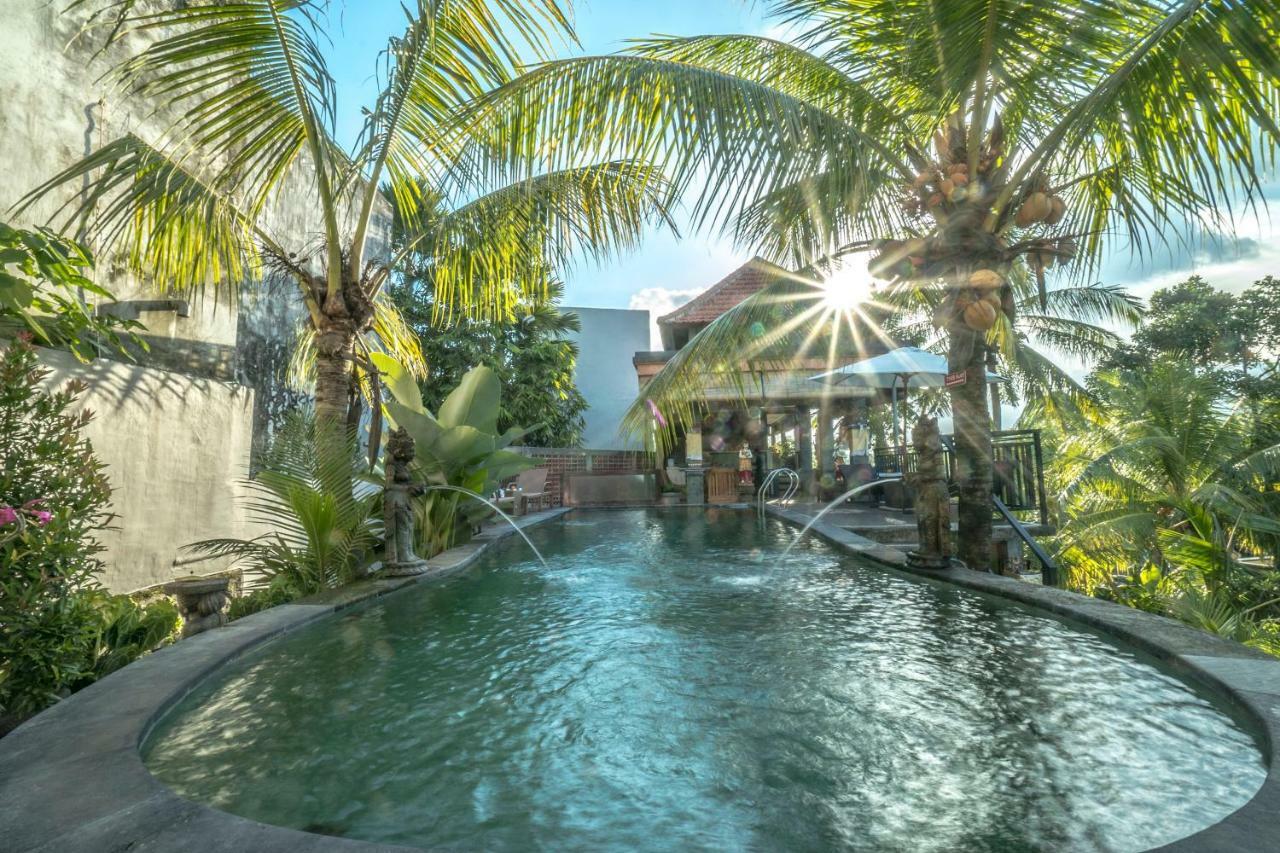 Adi Bisma By Mahaputra-chse Certified Maison d'hôtes Ubud