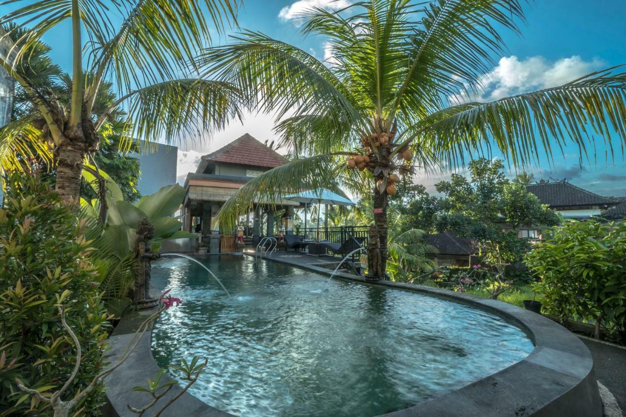 Adi Bisma By Mahaputra-chse Certified Maison d'hôtes