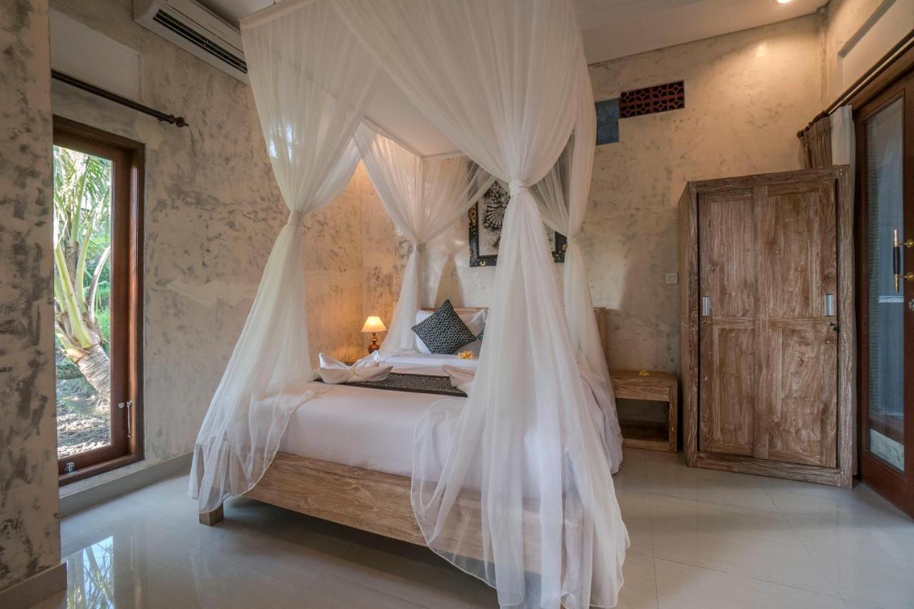 Adi Bisma By Mahaputra-chse Certified Maison d'hôtes 2*